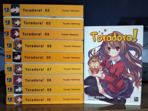 Toradora