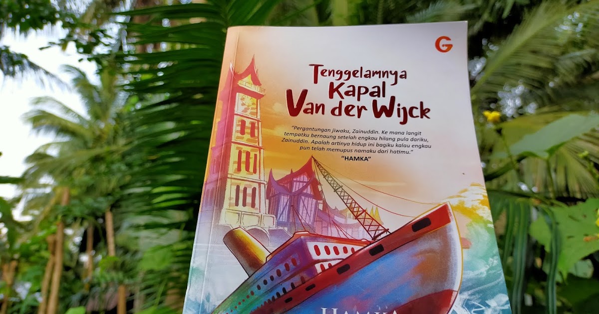 Tenggelamnya Kapal Van der Wijck