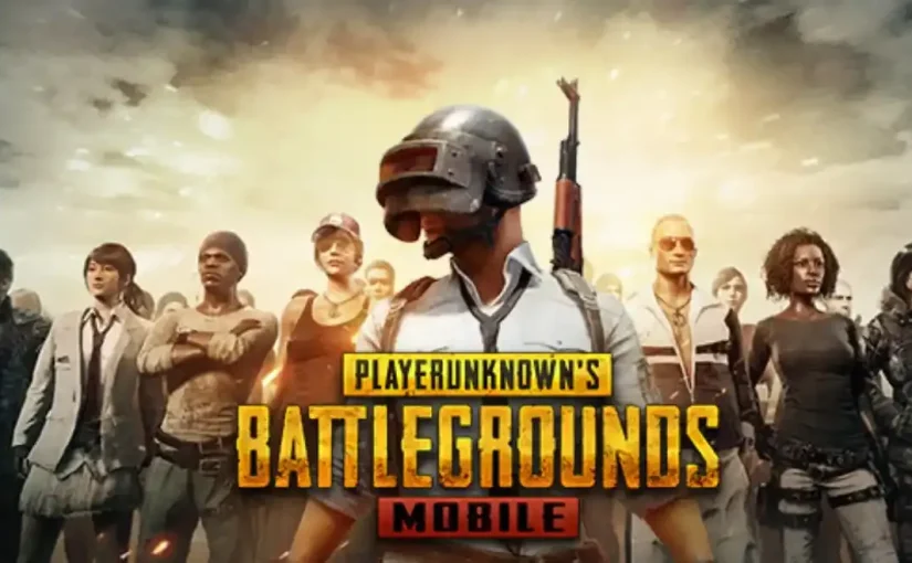 PUBG Mobile: Game Battle Royale Populer dengan Gameplay Paling Seru