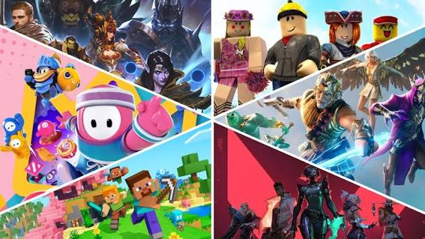 Game Multiplayer Underrated yang Wajib Dicoba Bersama 2–4 Orang