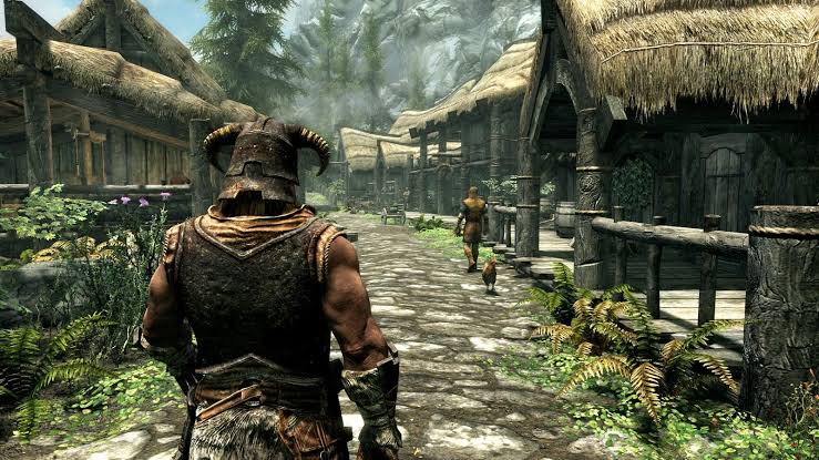 Game Online Open World Bertema Survival yang Penuh Tantangan